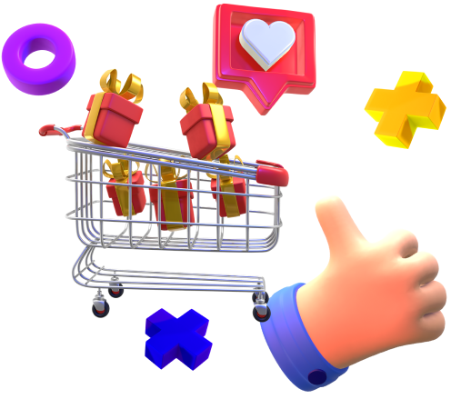 E-Commerce