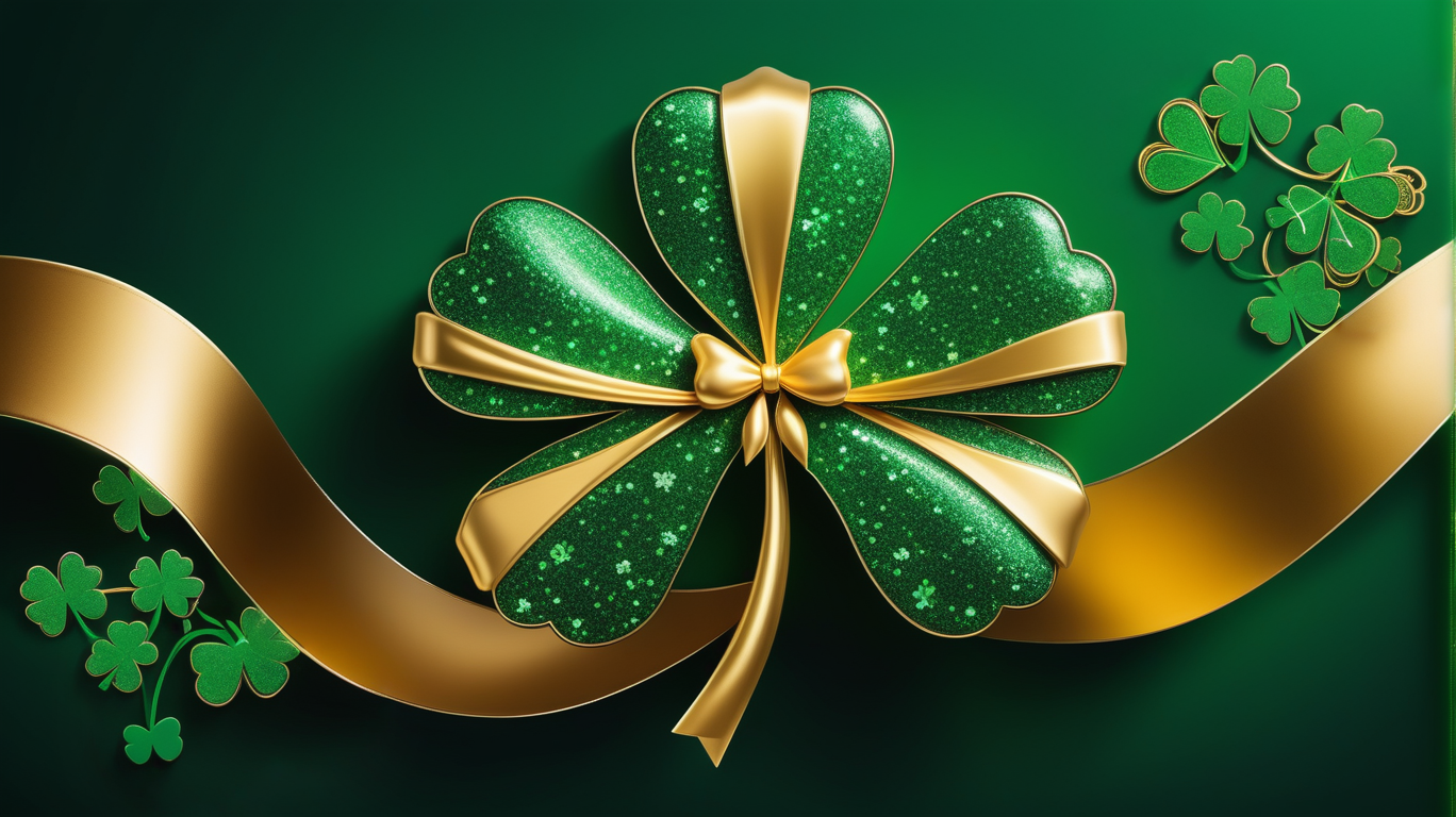 St. Patrick’s Day